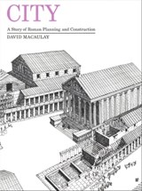 City - David Macaulay - 9780547348025