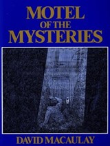 Motel of the Mysteries - David Macaulay - 9780547348629
