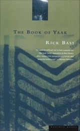 The Book of Yaak - Rick Bass - 9780547349350