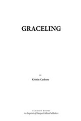 Graceling - Kristin Cashore - 9780547351278