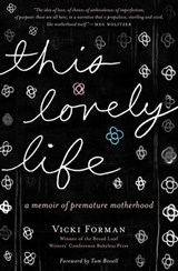 This Lovely Life - Vicki Forman - 9780547394404