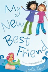 My New Best Friend - Julie Bowe - 9780547416342
