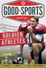 Soldier Athletes - Stout Glenn Stout - 9780547417295