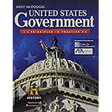 United States Government - FRAGA,  Luis Ricardo - 9780547451381