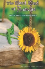 The Hard Kind of Promise - Gina Willner-Pardo - 9780547487458
