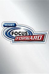 Rigby Focus Forward -  - 9780547500973