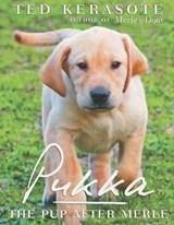 Pukka - Ted Kerasote - 9780547504612