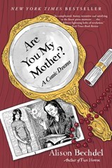 Are You My Mother? - Alison Bechdel - 9780547524368