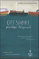 Offshore - Penelope Fitzgerald - 9780547525501