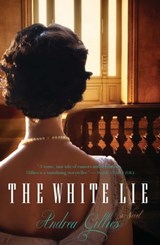 The White Lie - Andrea Gillies - 9780547526614