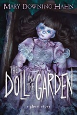 The Doll in the Garden - Mary Downing Hahn - 9780547531557