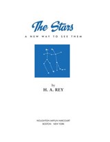 The Stars: A New Way to See Them - H. A. Rey - 9780547532615