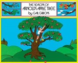 The Seasons of Arnold's Apple Tree - Gail Gibbons - 9780547544595