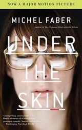 Under The Skin - Michel Faber - 9780547546117