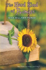 Hard Kind of Promise - Gina Willner-Pardo - 9780547550176