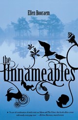 Unnameables - Ellen Booraem - 9780547552132