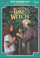 Time of the Witch - Mary Downing Hahn - 9780547563138