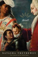 Thrall - Trethewey Natasha Trethewey - 9780547571607