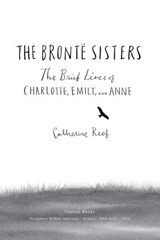 The Brontë Sisters - Catherine Reef - 9780547575476
