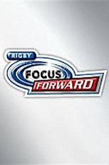 Rigby Focus Forward -  - 9780547640389