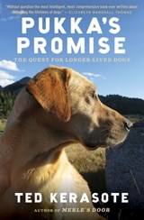 Pukka's Promise - Ted Kerasote - 9780547727493