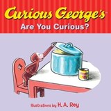 Curious George's Are You Curious? - H.A. Rey - 9780547768564