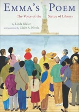 Emma's Poem - Linda Glaser - 9780547768953