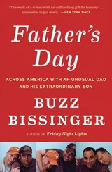 Father's Day - Buzz Bissinger - 9780547818788