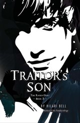 Traitor's Son - Hilari Bell - 9780547822556