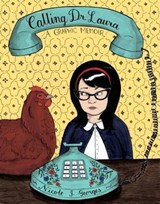 Calling Dr. Laura - Nicole J. Georges - 9780547834566