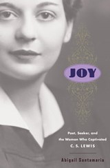Joy - Abigail Santamaria - 9780547843704