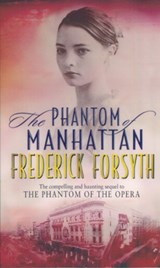 Phantom Of Manhattan - Frederick Forsyth - 9780552147194