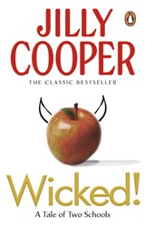 Wicked! - Jilly Cooper - 9780552151566