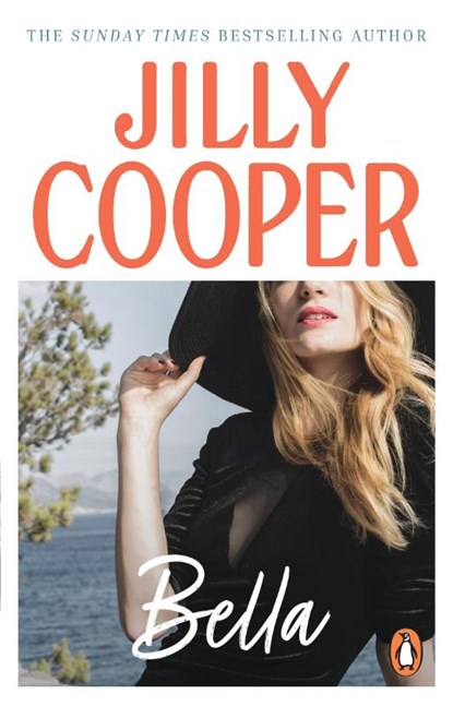Bella, Jilly Cooper - Paperback - 9780552152501