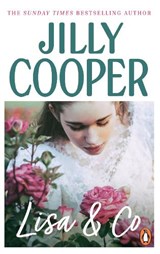 Lisa and Co - Jilly Cooper - 9780552152556