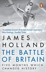 The Battle of Britain - James Holland - 9780552156103