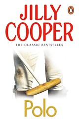 Polo - Jilly Cooper - 9780552156165