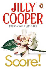 Score! - Jilly Cooper - 9780552156363
