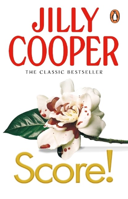 Score!, Jilly Cooper - Paperback - 9780552156363