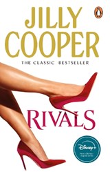 Rivals - Jilly Cooper - 9780552156370
