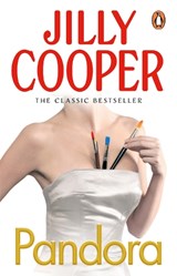 Pandora - Jilly Cooper - 9780552156400