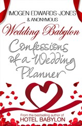 Wedding Babylon - Imogen Edwards-Jones - 9780552156936