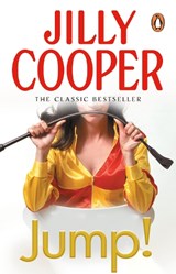 Jump! - Jilly Cooper - 9780552157803