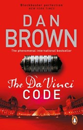Robert langdon (02): the da vinci code