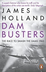 Dam Busters - James Holland - 9780552163415