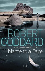 Name To A Face - Robert Goddard - 9780552164993