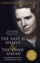 The Past is Myself & The Road Ahead Omnibus - Christabel Bielenberg - 9780552165143