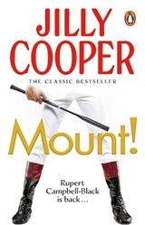 Mount! - Jilly Cooper - 9780552170284