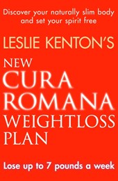 New Cura Romana Weightloss Plan