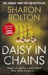 Daisy in Chains - Sharon Bolton - 9780552172486